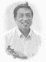 Th.S Trương Hoàng Hùng