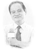 Chuyên gia Trần Tô Tử