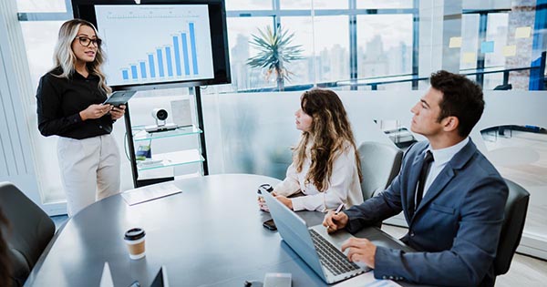 Kiến tạo Tầm nhìn - 10 Vai trò của Người Lãnh đạo Doanh nghiệp trong thời đại mới