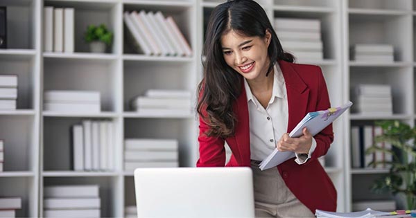 Kiểm soát Cơ cấu tổ chức - 10 Vai trò của Người Lãnh đạo Doanh nghiệp trong thời đại mới