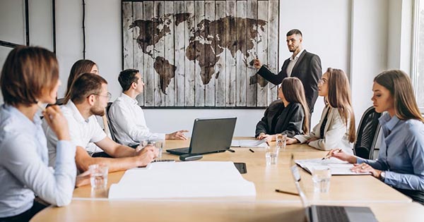 Sự Quyết đoán - Tố chất lãnh đạo để dẫn dắt đội ngũ vượt qua khủng hoảng