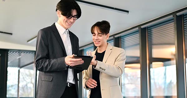 Sự Đồng cảm - Tố chất lãnh đạo để dẫn dắt đội ngũ vượt qua khủng hoảng