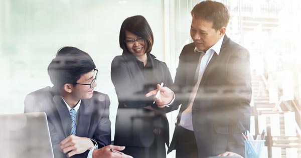 Kiên nhẫn - Tố chất lãnh đạo để dẫn dắt đội ngũ vượt qua khủng hoảng